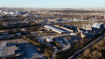 Founded in 2001 by Marc and Joe Walraven, Eagle provides customers in the chemical, agriculture, energy and industrial manufacturing sectors, inspection, repair and maintenance services across 13 locations nationwide. (Eagle Photograph, Courtesy of EQT)